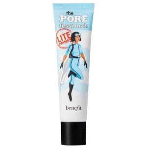 BNIB: Benefit The POREfessional: Lite Primer